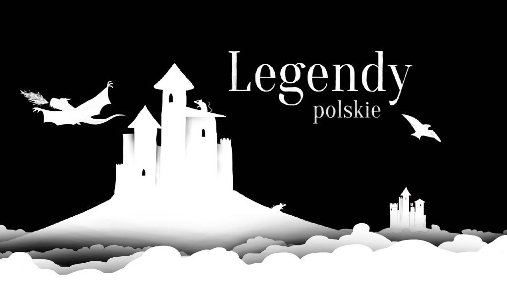 Legendy Polskie