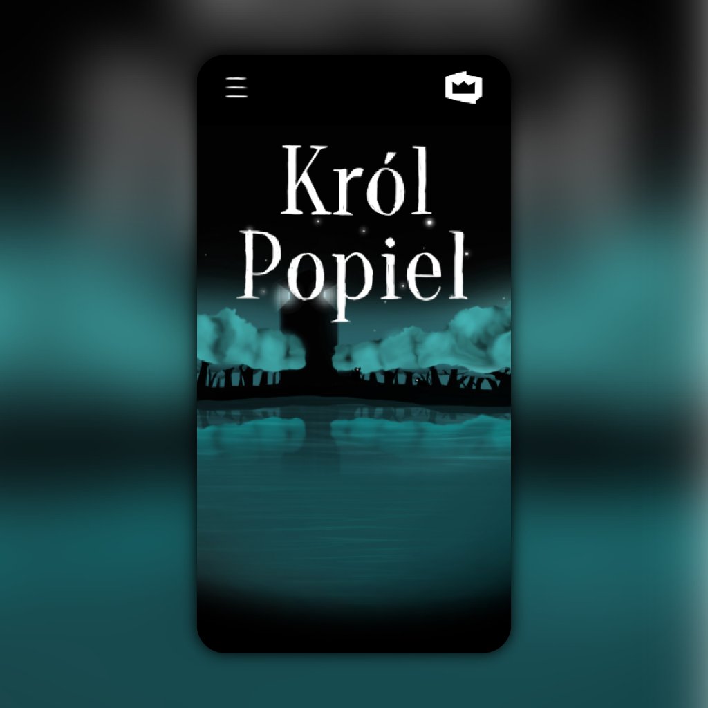 Mobile — Król Popiel