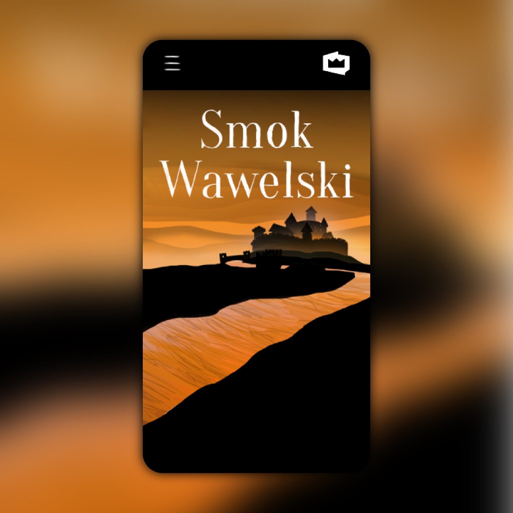 Mobile — Smok Wawelski