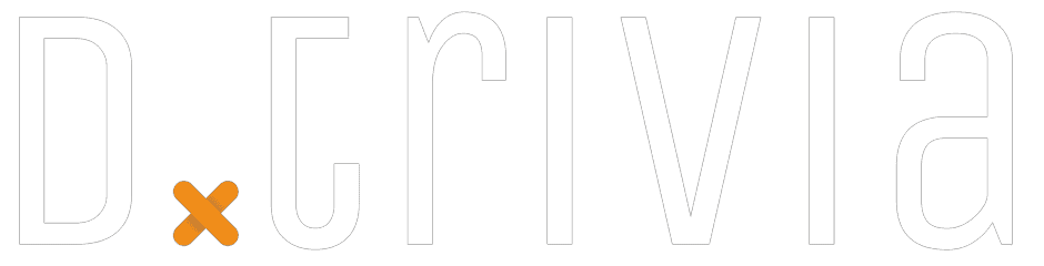 DTRIVIA logo