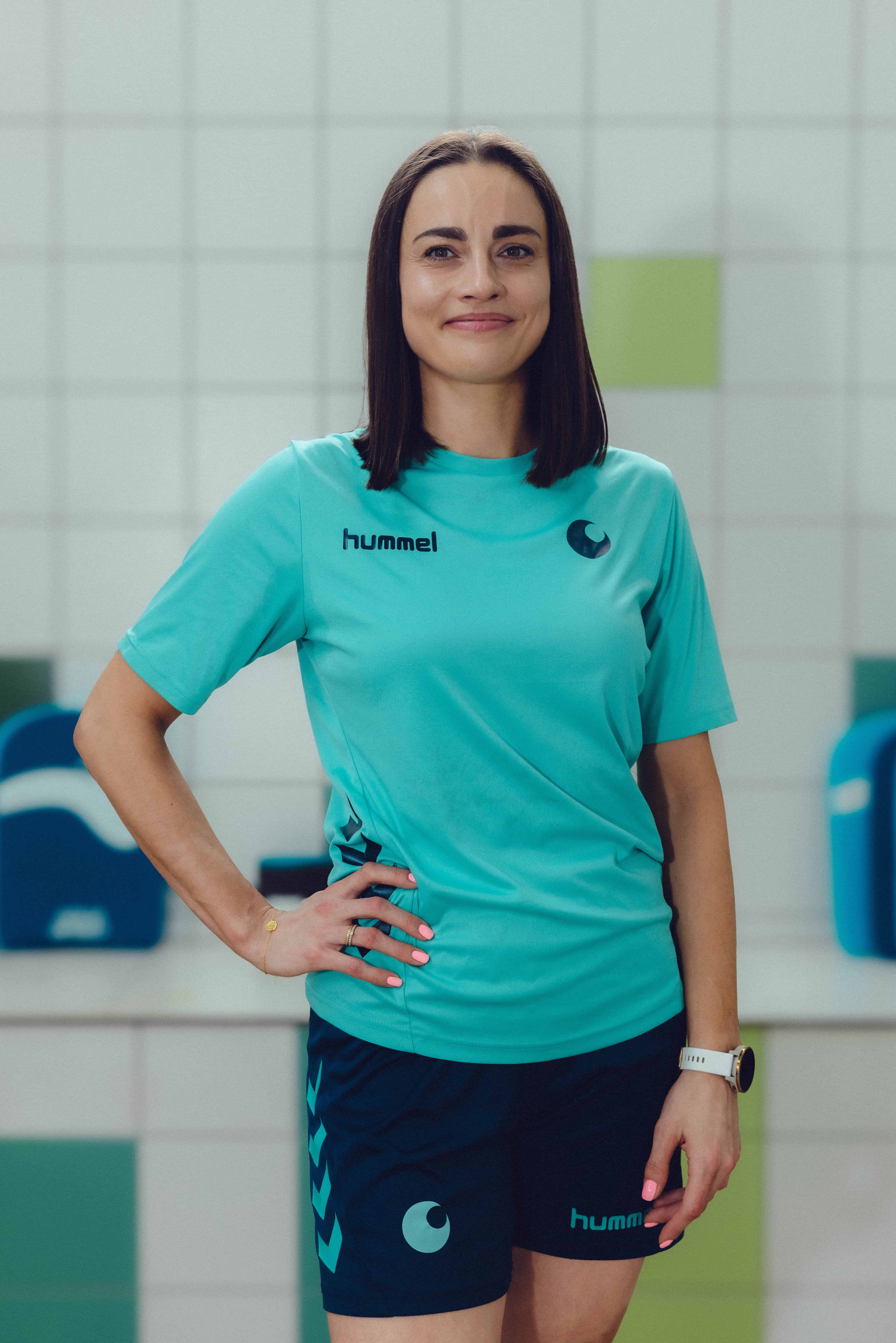 Sylwia Szwiec