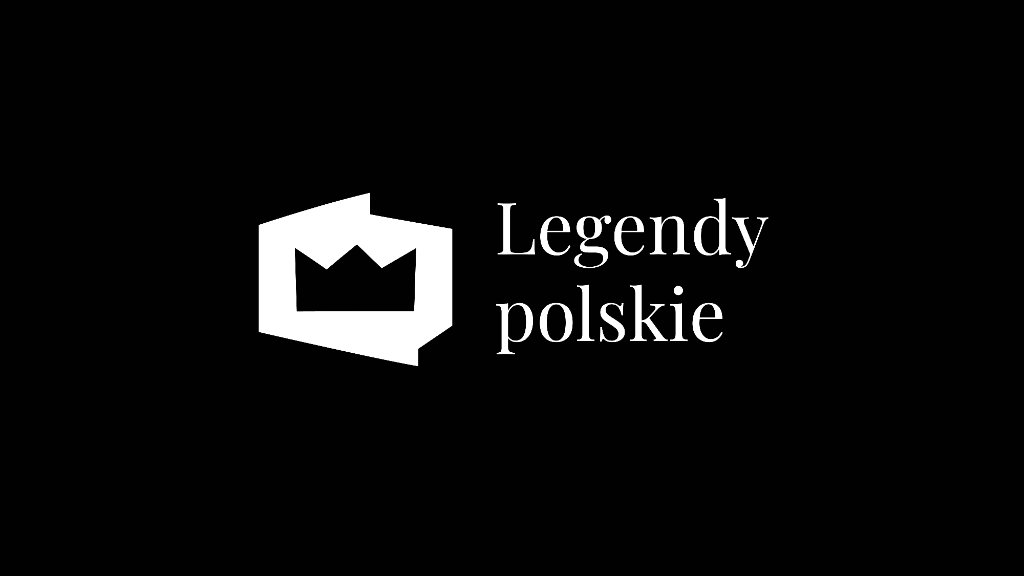 Legendy polskie — logo