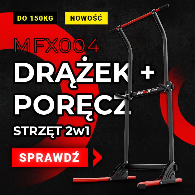 K-Sport — baner główny