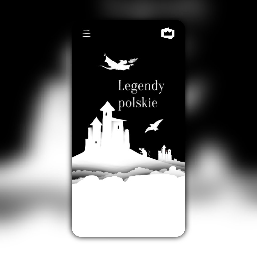 Mobile — strona główna