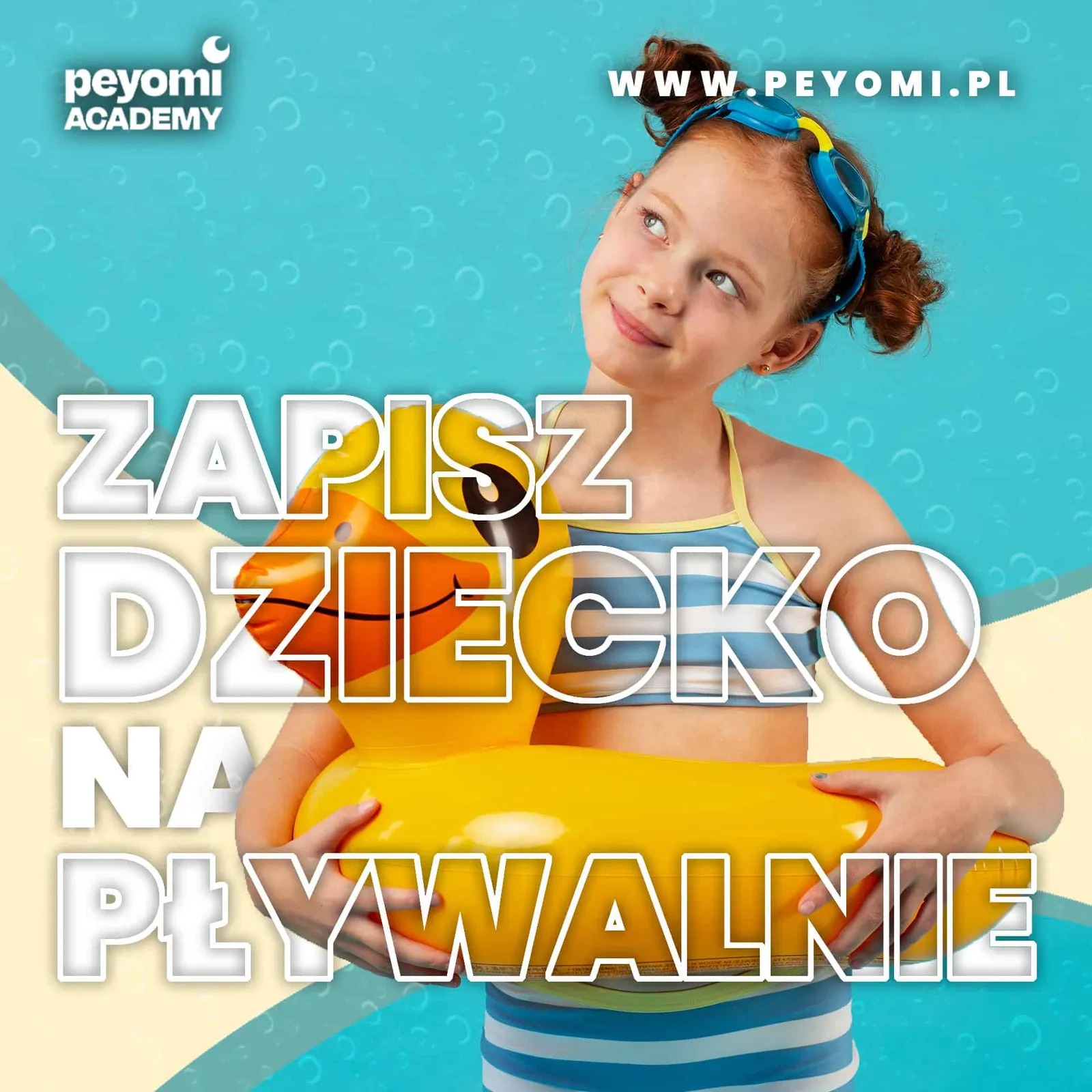 Peyomi Academy — grafika social media 10