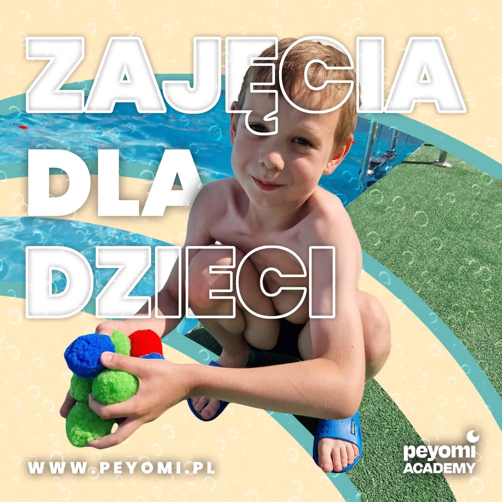 Peyomi Academy — grafika social media 4