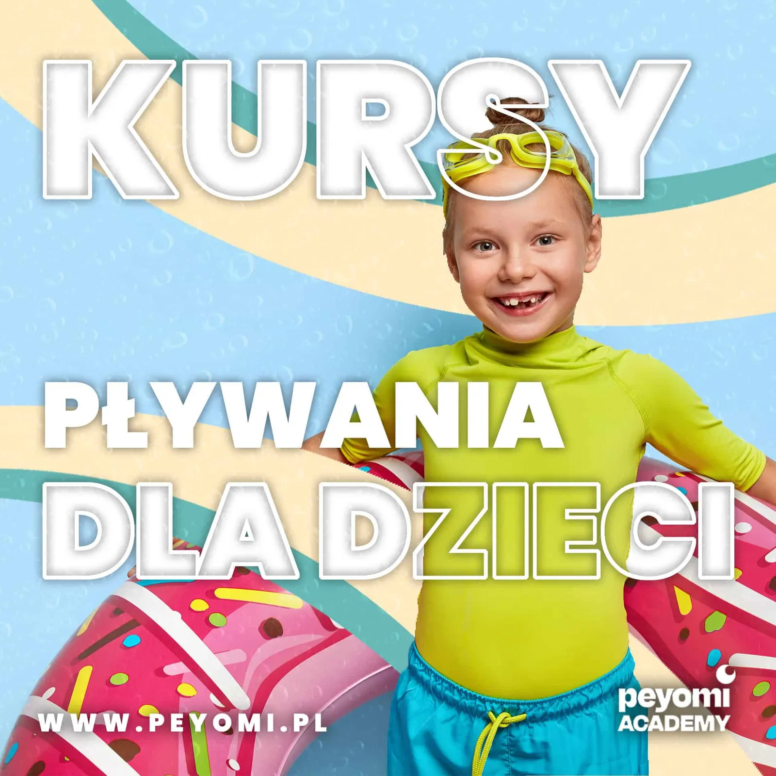 Peyomi Academy — grafika social media 8