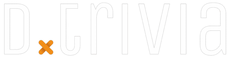 Logo agencja reklamowa marketingowa dtrivia tarnów