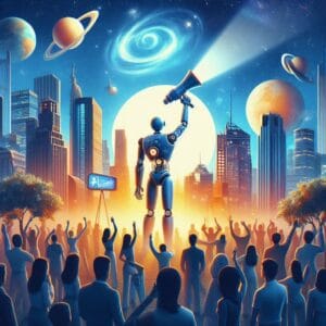 Agencja reklamowa w 2025: jak wyróżnić się w erze AI-driven wyszukiwania