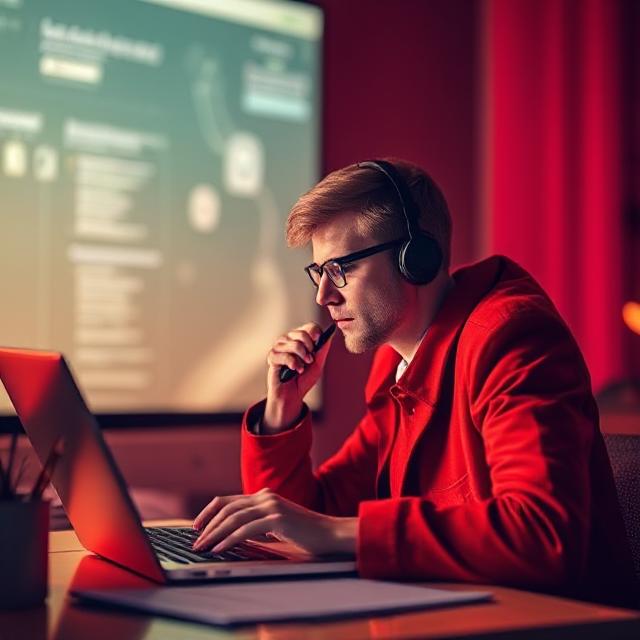 Kompleksowy przewodnik po SEO: Strategie, trendy i praktyczne porady na 2025 i 2026 rok